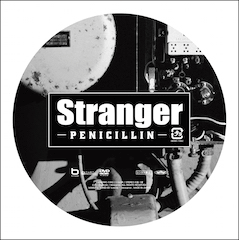 PENICILLIN ファンクラブ限定ライブDVD PENICILLIN】30th anniversaryのファイナル公演＜「PENCILLIN